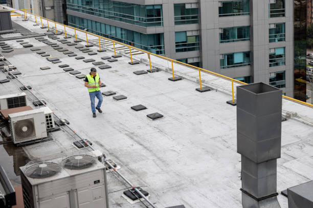 Best Gutter Installation and Repair  in Poquonock Bridge, CT